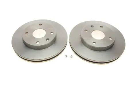 Гальмівний диск DELPHI BG4003