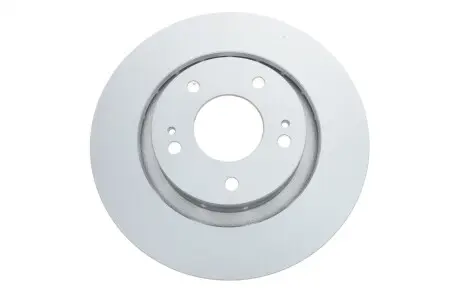 Гальмівний диск DELPHI BG4038C