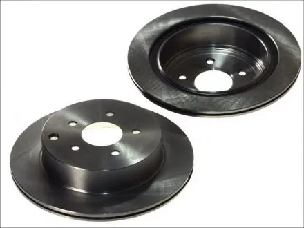 Тормозной диск DELPHI BG4041