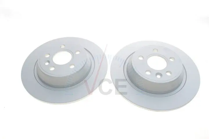 Фото 1 - Тормозной диск DELPHI BG4063C Тормозной диск DELPHI BG4063C (фото 1)