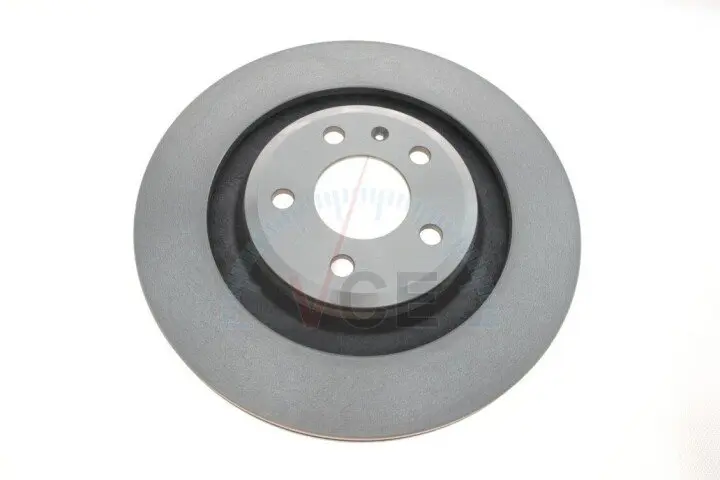 Тормозной диск DELPHI BG4078 (фото 1)