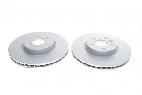 Тормозной диск DELPHI BG4094C