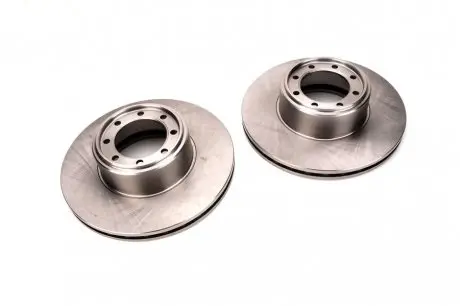 Гальмівні диски DELPHI BG4102