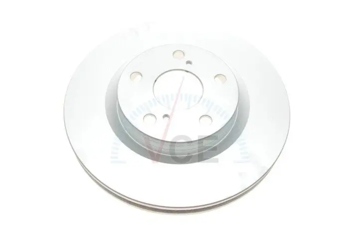 Гальмівний диск DELPHI BG4114C (фото 1)