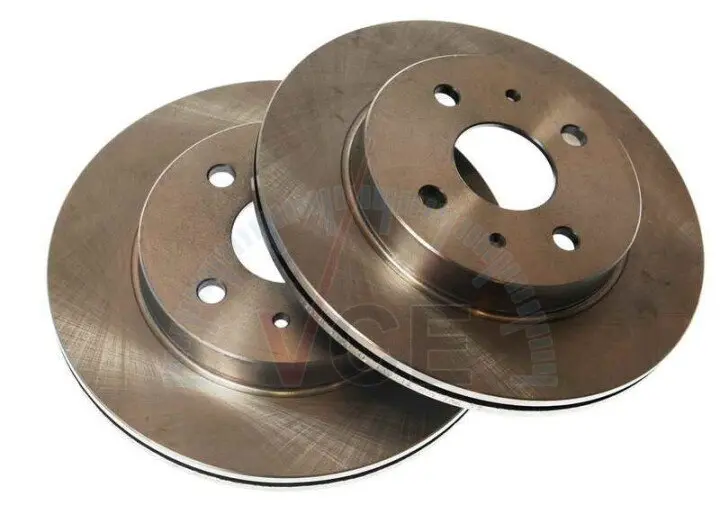 Тормозной диск DELPHI BG4128 (фото 1)