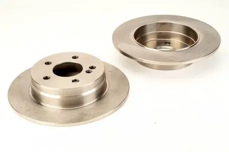 Тормозные диски DELPHI BG4152