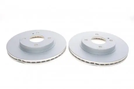 Тормозной диск DELPHI BG4170C