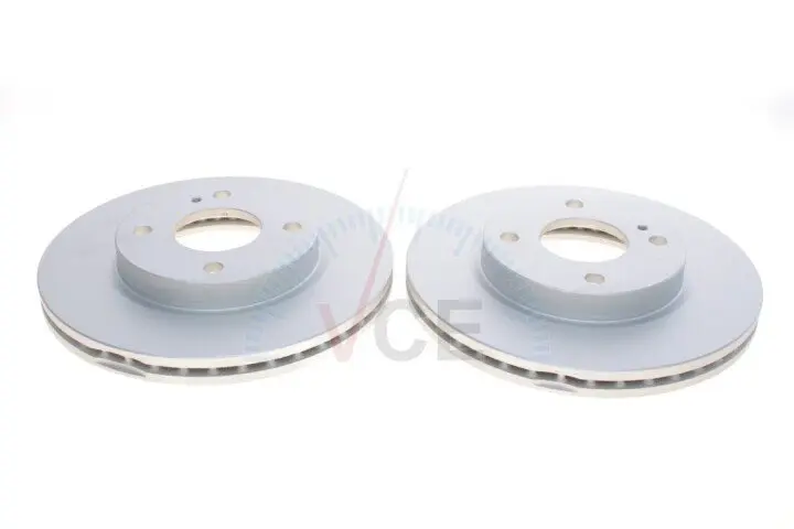 Фото 1 - Тормозной диск DELPHI BG4170C Тормозной диск DELPHI BG4170C (фото 1)