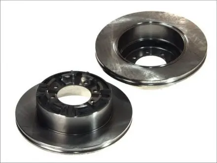 Гальмівний диск DELPHI BG4171