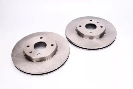 Тормозной диск DELPHI BG4193