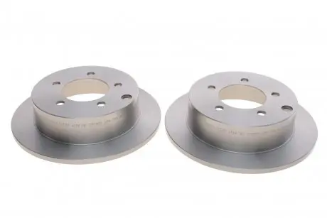 Тормозной диск DELPHI BG4198