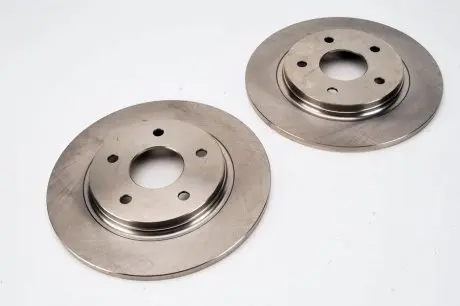 Тормозной диск DELPHI BG4247