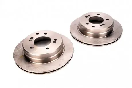 Задний тормозной диск DELPHI BG4273