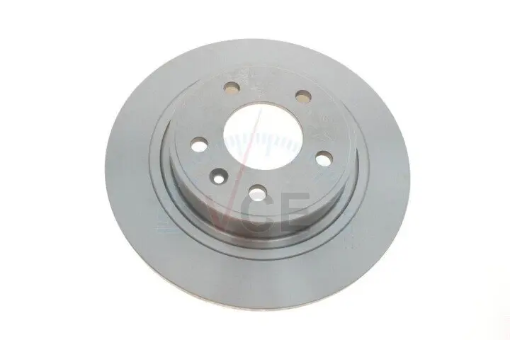 Фото 1 - Тормозной диск DELPHI BG4279 Тормозной диск DELPHI BG4279 (фото 1)