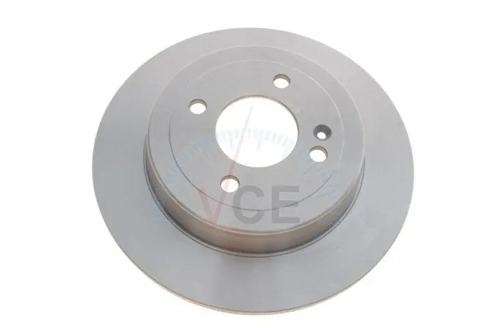 Тормозной диск DELPHI BG4564 (фото 1)