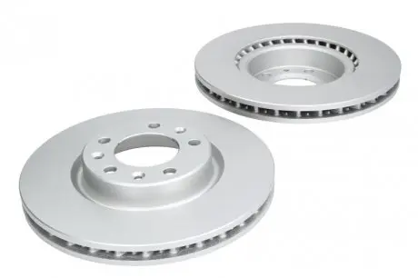 Гальмівний диск DELPHI BG4669C