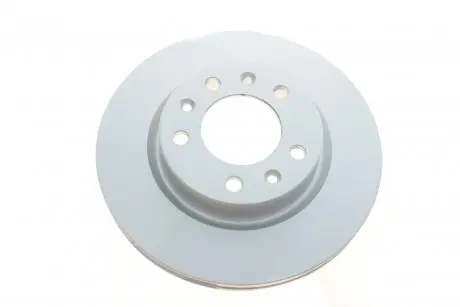 Гальмівний диск peugeot 308 ii 266mm 13- DELPHI BG4700C