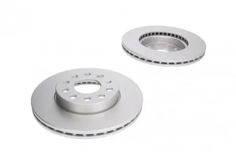 Тормозной диск DELPHI BG4701C