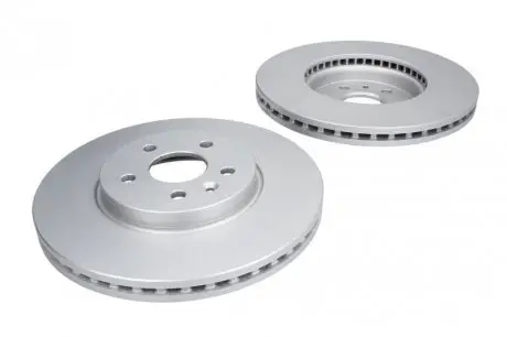 Тормозные диски DELPHI BG4710C