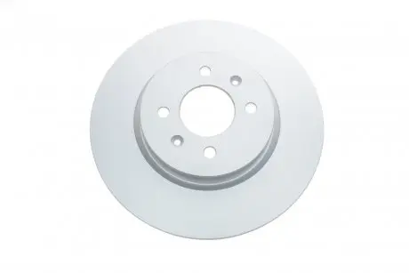 Тормозные диски DELPHI BG4743C