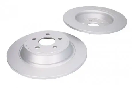 Тормозной диск задний ford galaxy 15- DELPHI BG4782C