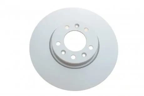 Тормозной диск DELPHI BG4805C