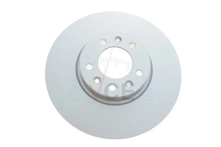 Фото 1 - Тормозной диск DELPHI BG4805C Тормозной диск DELPHI BG4805C (фото 1)