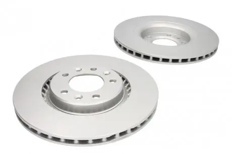 Тормозной диск peugeot expert 16- задний DELPHI BG4806C