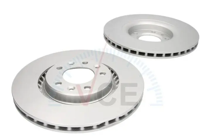 Фото 1 - Тормозной диск peugeot expert 16- задний DELPHI BG4806C Тормозной диск peugeot expert 16- задний DELPHI BG4806C (фото 1)