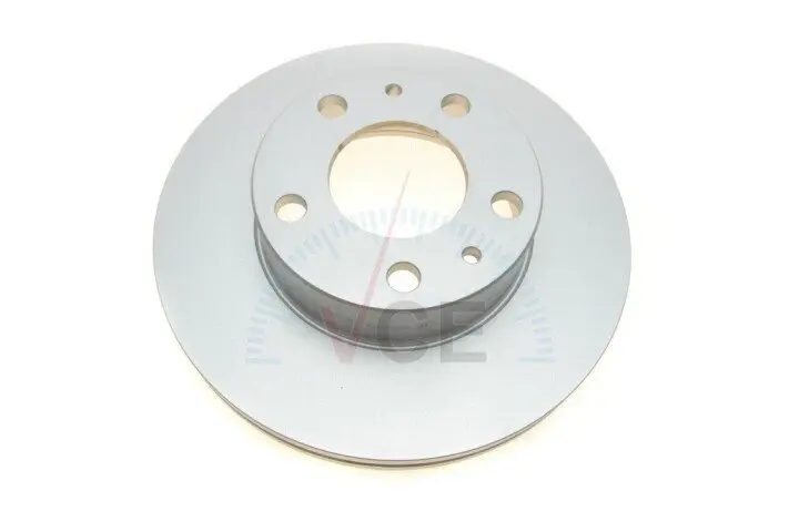 Фото 1 - Гальмівний диск DELPHI BG4823C Гальмівний диск DELPHI BG4823C (фото 1)