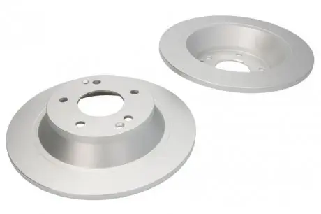 Задний тормозной диск DELPHI BG4956C