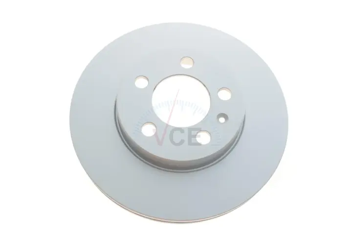 Гальмівний диск DELPHI BG4963C (фото 1)