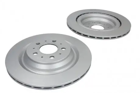 Гальмівні диски DELPHI BG5054C