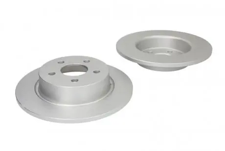 Тормозные диски DELPHI BG5099C