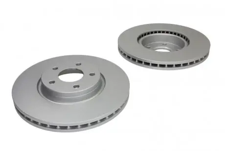 Тормозной диск DELPHI BG5115C