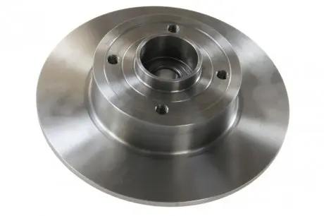 Тормозной диск DELPHI BG9028RS