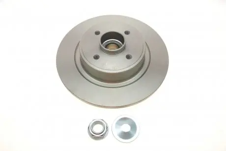 Тормозной диск DELPHI BG9030RS