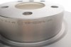 Гальмівний диск DELPHI BG9108 (фото 4)