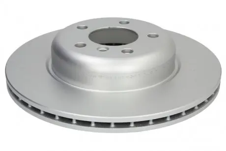 Гальмівний диск DELPHI BG9129C