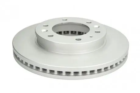 Тормозной диск DELPHI BG9140C