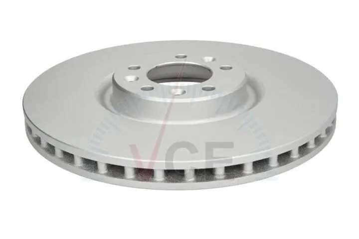 Гальмівний диск DELPHI BG9151C (фото 1)