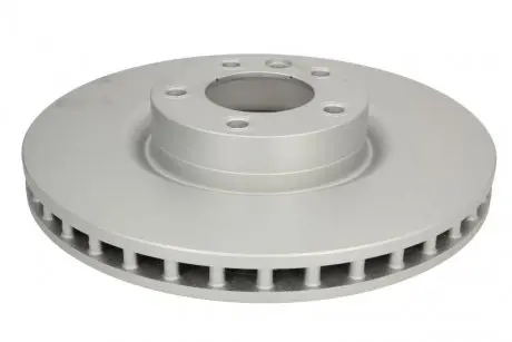 Гальмівний диск DELPHI BG9168C