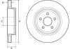Тормозной диск DELPHI BG9170C (фото 1)