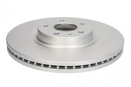 Тормозной диск DELPHI BG9184C