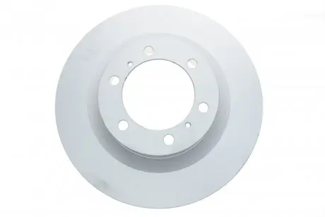 Тормозной диск DELPHI BG9200C