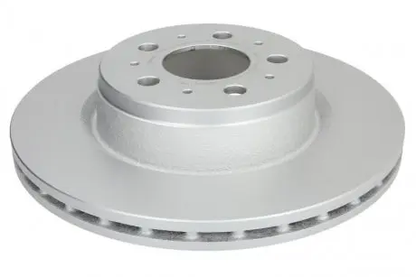 Передній гальмівний диск DELPHI BG9369C