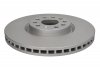 Тормозной диск DELPHI BG9384C (фото 1)