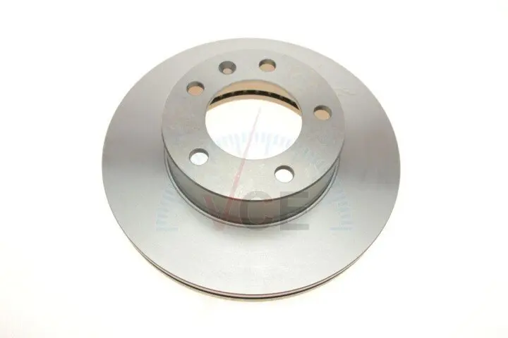 Фото 1 - Гальмівний диск DELPHI BG9692 Гальмівний диск DELPHI BG9692 (фото 1)