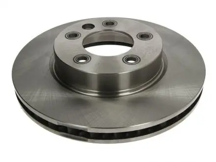 Гальмівний диск DELPHI BG9773