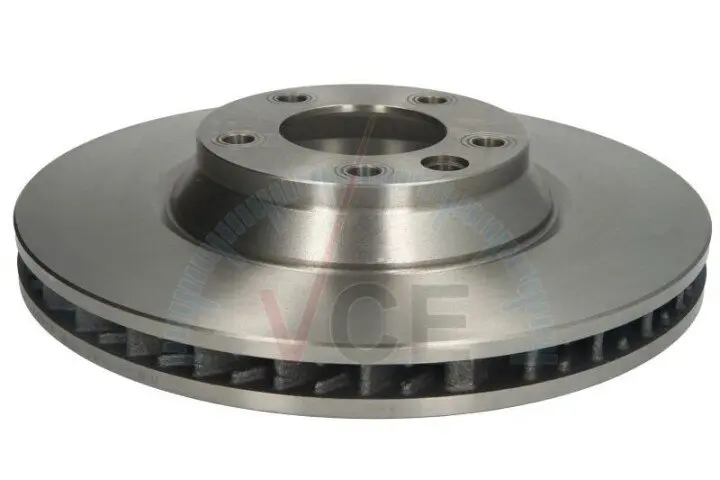 Тормозные диски DELPHI BG9774 (фото 1)